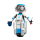 LEGO SUPER HEROES 76339 Fantastyczna Czwórka H.E.R.B.I.E. - 1547421 - zdjęcie 3